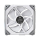 LIAN LI UNI FAN SL140 RGB PWM White Dual Pack 2x140mm UF-SL140-2W - 641554 - zdjęcie 5